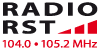 Radio RST